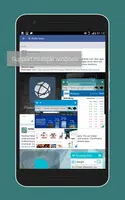 Floating Web Browser स्क्रीनशॉट 2