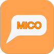 Chat Meet Mico talk app