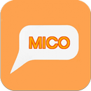 Chat Meet Mico talk app APK