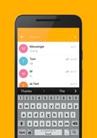 Chat Meet Badoo talk app screenshot 1