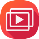 Float Tube Video - Multitask APK