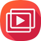 Float Tube Video - Multitask icône