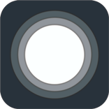 Assistive Touch - floating dot