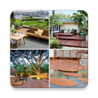 Floating Deck-icoon