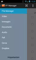File Manager Floating screenshot 3