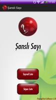 Şanslı Sayı পোস্টার