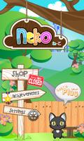 Neko Affiche