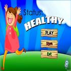 Status: Healthy-icoon