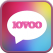 ”Chat meet Lovoo app