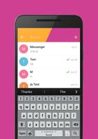 Chat meet Lovoo app syot layar 1