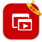 Float Tube – Video Background Player simgesi