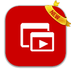 Float Tube – Video Background Player-icoon