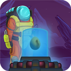 Space Maze : The Beginning icon