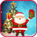 Christmas: Cards & Stickers APK