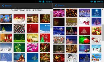 Christmas New Wallpapers Affiche
