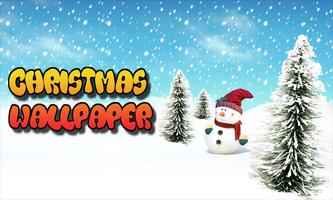 Christmas New Wallpapers स्क्रीनशॉट 1