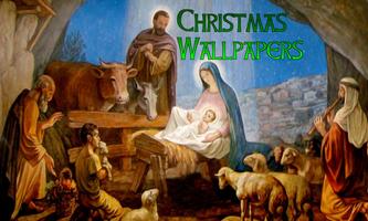 Christmas New Wallpapers स्क्रीनशॉट 3