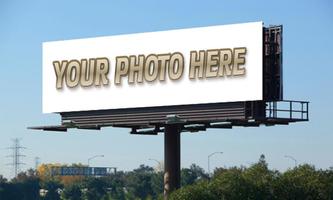 Billboard Frame Photo Ekran Görüntüsü 2