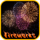 Fireworks Phone Wallpapers أيقونة