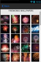 Fireworks Phone Wallpapers الملصق