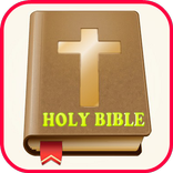 Holy Bible 2015