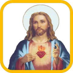 Jesus Phone Wallpaper APK download