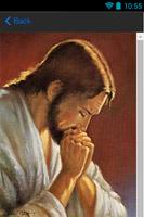 Jesus Phone Wallpaper screenshot 1