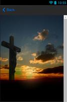 Jesus Phone Wallpaper screenshot 2
