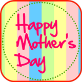 Mother's Day: Cards & Frames アイコン