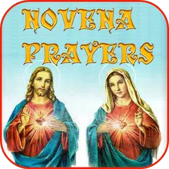 NOVENA PRAYERS APK download