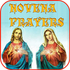 NOVENA PRAYERS icon