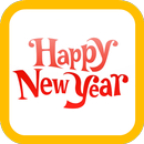 New Year: Cards & Frames APK