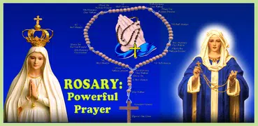 ROSARY: Powerful Prayer
