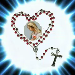 download ROSARY: Powerful Prayer APK