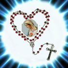 ROSARY: Powerful Prayer أيقونة