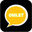 Chat and meet Omlet