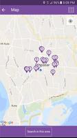 Flocz - Flocations App 스크린샷 2