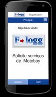 Flogg - Cliente Screenshot 1