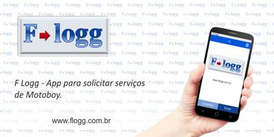 Flogg - Cliente syot layar 3