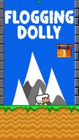 Flogging Dolly-poster