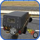 Highway Drifter Danger Road APK