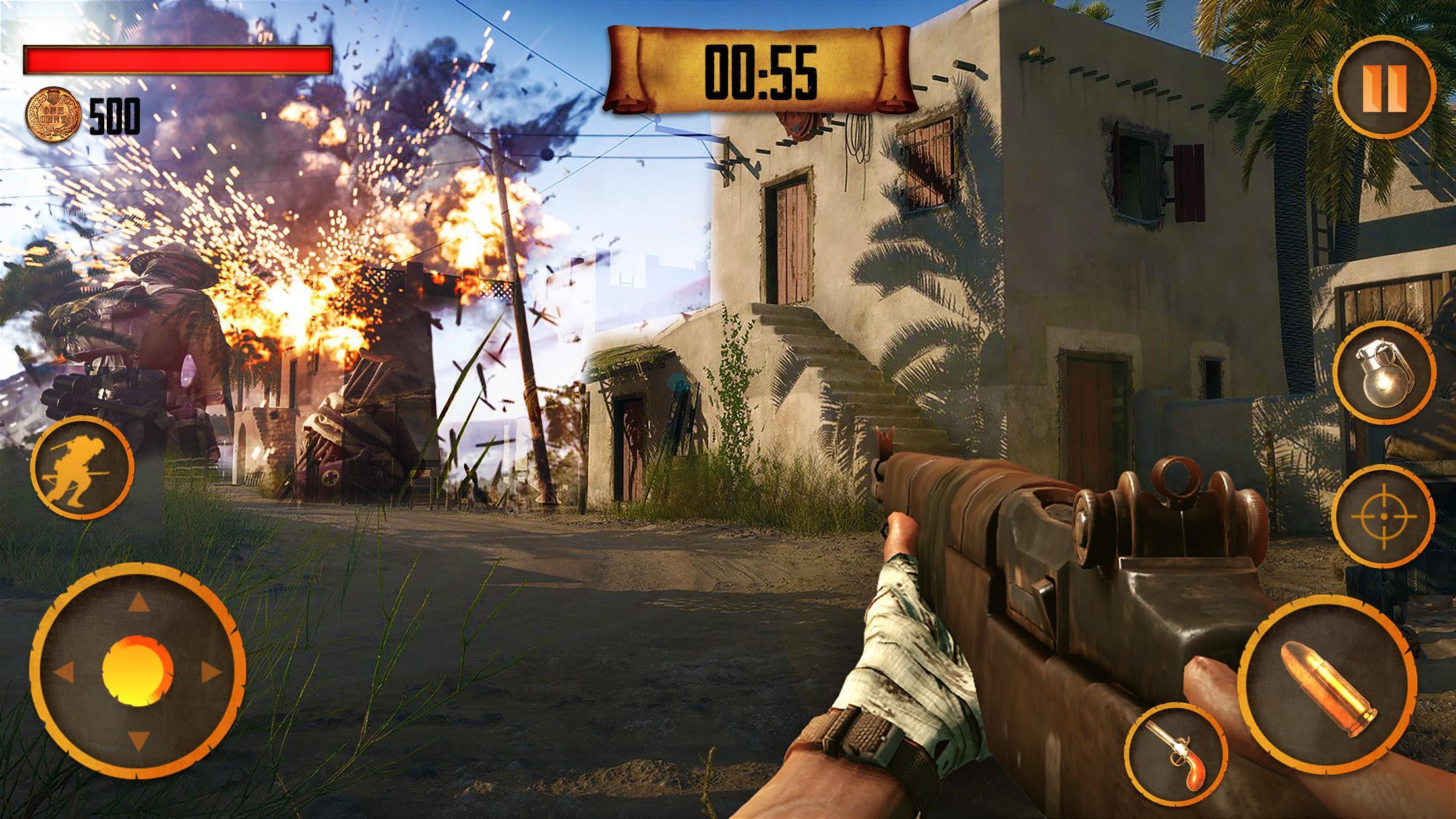 World War 2 Commando First Person Shooter Games For Android Apk Download - world war 2 commando first person best 1st person roblox shooter games World War 2 Commando First Person Shooter Games For Android Apk Download - best 1st person roblox shooter games