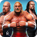 World Wrestling Revolution 2018 - Fighting Games-APK