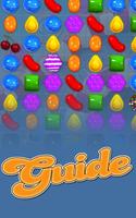 Guide For Candy Crush Saga Ekran Görüntüsü 2