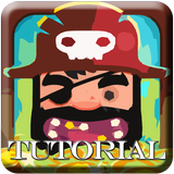 Free Pirate King Tutorial icon