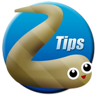 Tips  slither.io icon
