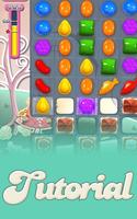 1 Schermata Free Candy Crush Saga Tutorial