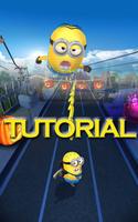 Free Despicable Me Tutorial imagem de tela 1