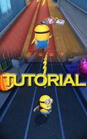 Free Despicable Me Tutorial imagem de tela 2