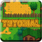 Free Stardew Valley Tutorial أيقونة